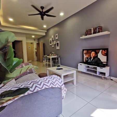 Charming house in Sunway Pyramid & Petaling Jaya Apartment Екстериор снимка
