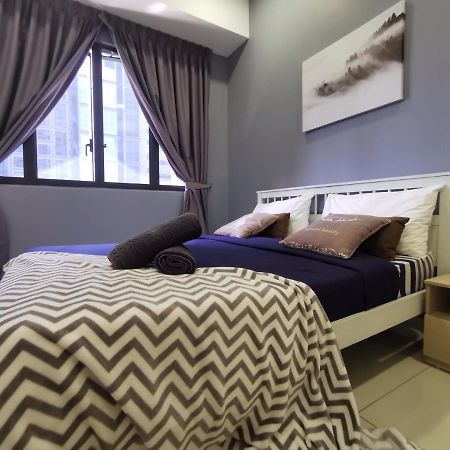 Charming house in Sunway Pyramid & Petaling Jaya Apartment Екстериор снимка