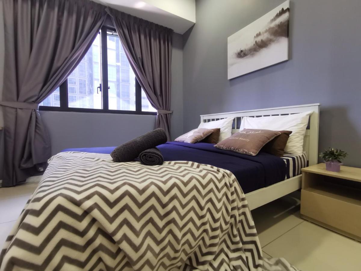 Charming house in Sunway Pyramid & Petaling Jaya Apartment Екстериор снимка