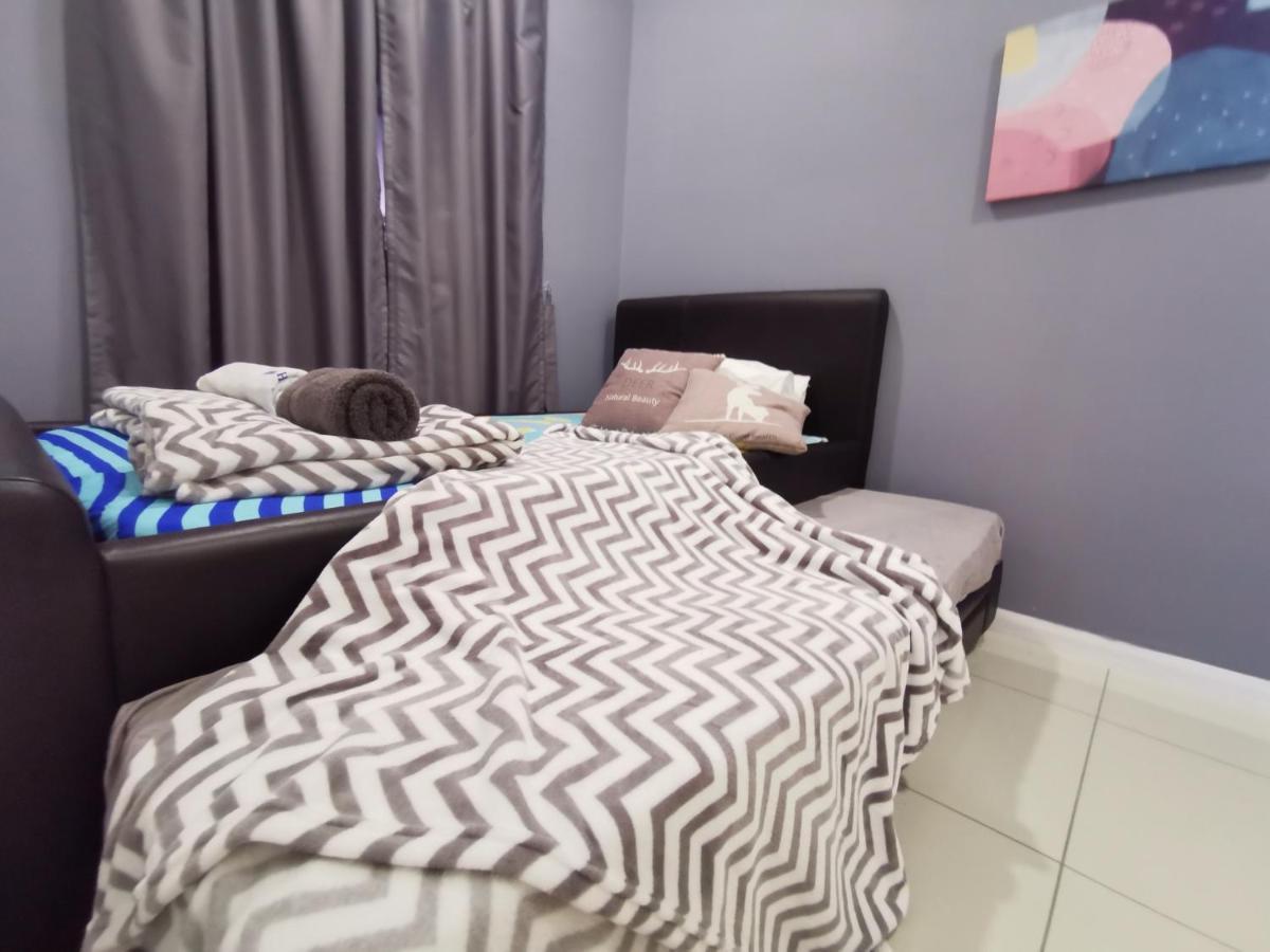 Charming house in Sunway Pyramid & Petaling Jaya Apartment Екстериор снимка