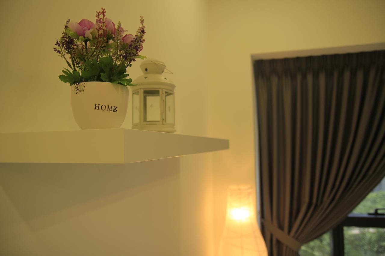 Charming house in Sunway Pyramid & Petaling Jaya Apartment Екстериор снимка