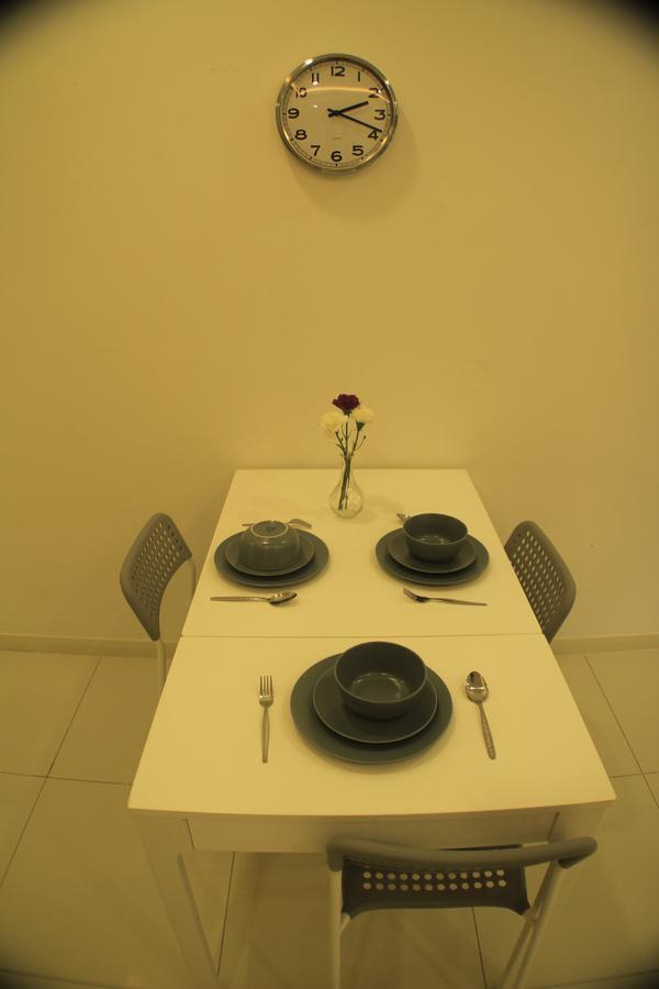 Charming house in Sunway Pyramid & Petaling Jaya Apartment Екстериор снимка
