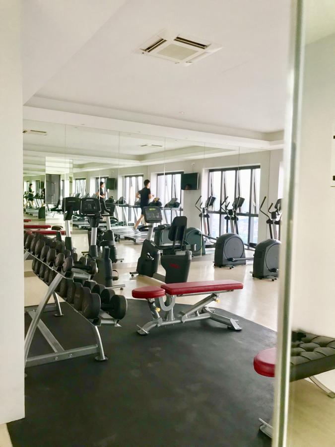 Charming house in Sunway Pyramid & Petaling Jaya Apartment Екстериор снимка