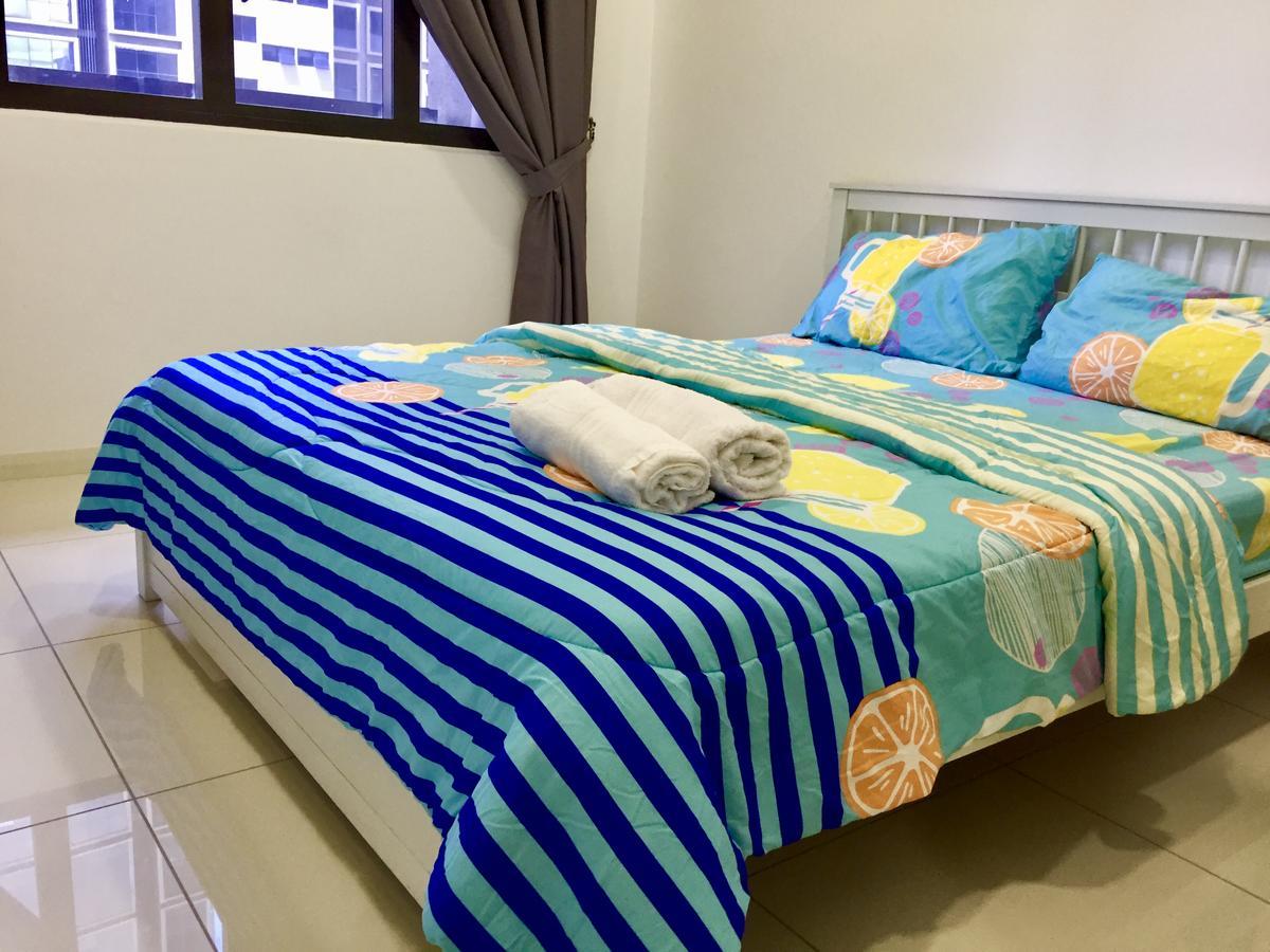 Charming house in Sunway Pyramid & Petaling Jaya Apartment Екстериор снимка