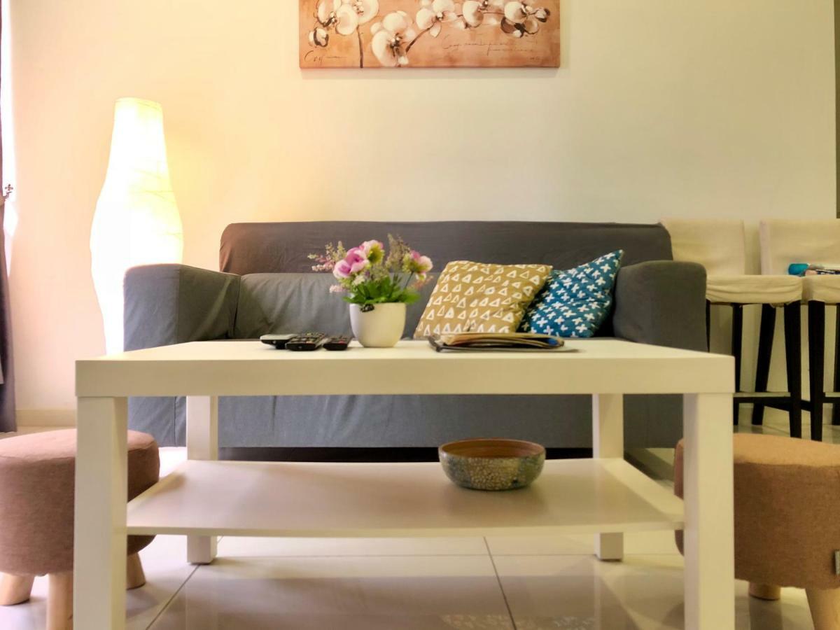 Charming house in Sunway Pyramid & Petaling Jaya Apartment Екстериор снимка