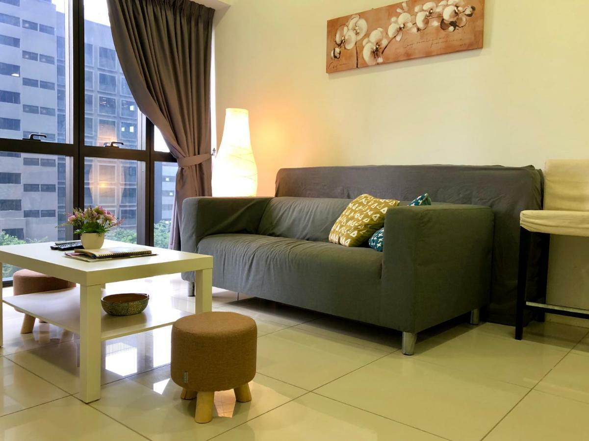 Charming house in Sunway Pyramid & Petaling Jaya Apartment Екстериор снимка
