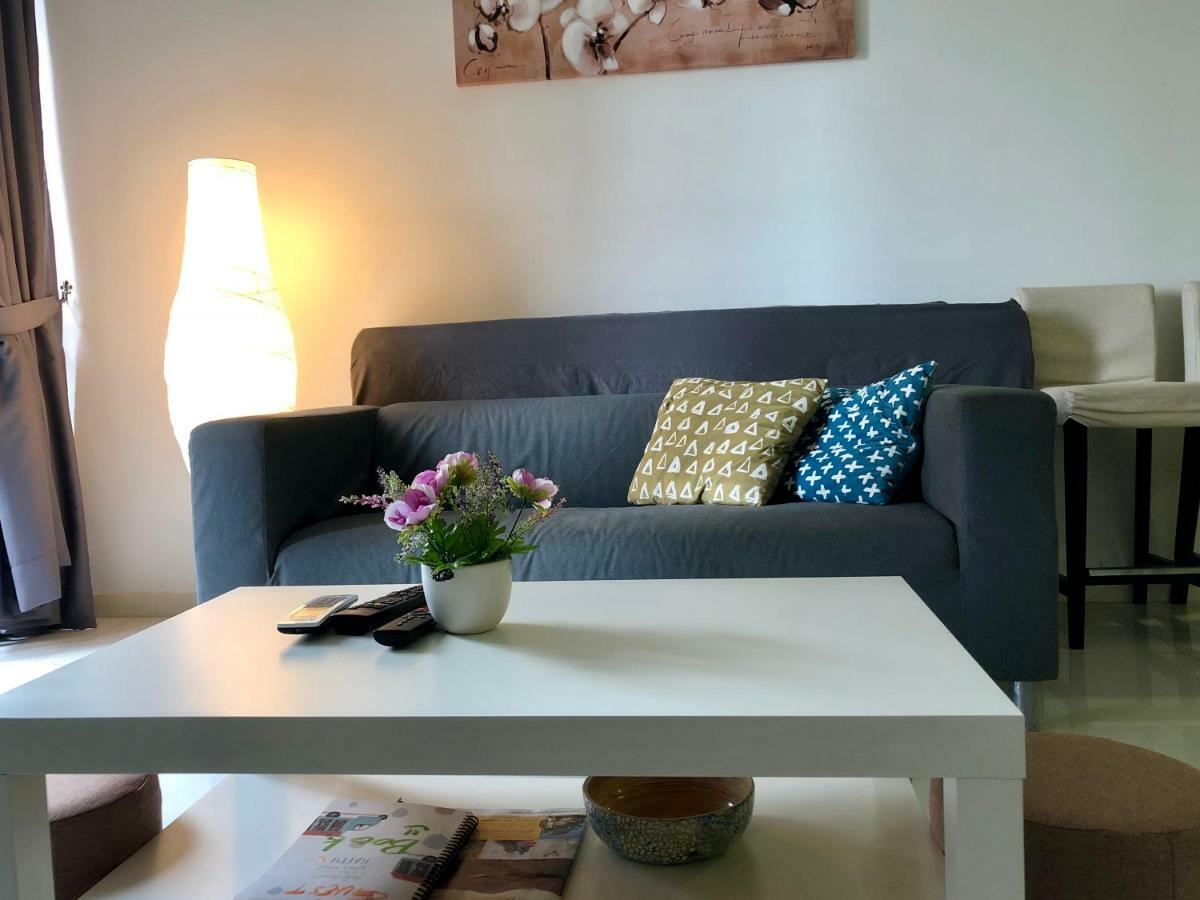 Charming house in Sunway Pyramid & Petaling Jaya Apartment Екстериор снимка