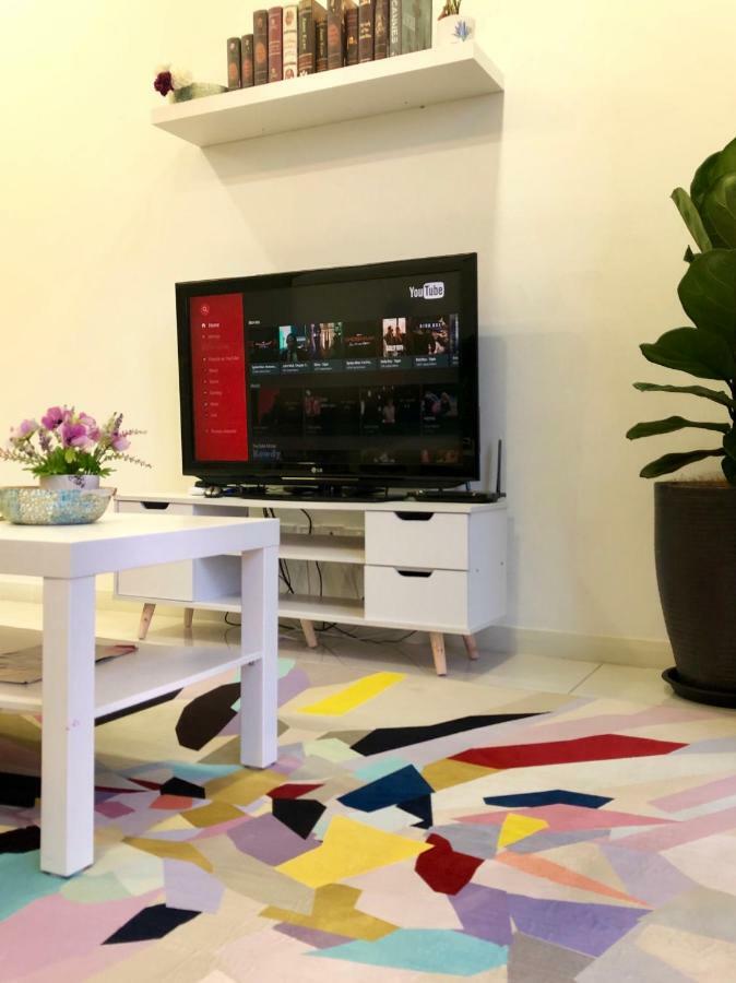 Charming house in Sunway Pyramid & Petaling Jaya Apartment Екстериор снимка