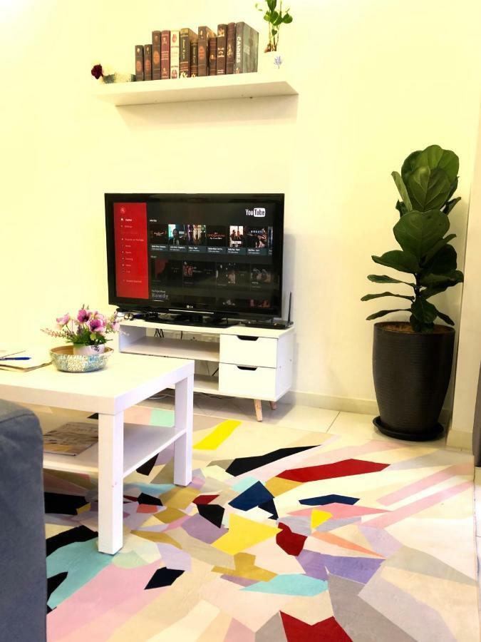 Charming house in Sunway Pyramid & Petaling Jaya Apartment Екстериор снимка