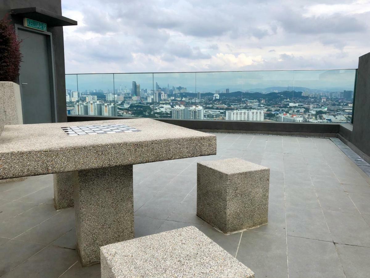 Charming house in Sunway Pyramid & Petaling Jaya Apartment Екстериор снимка