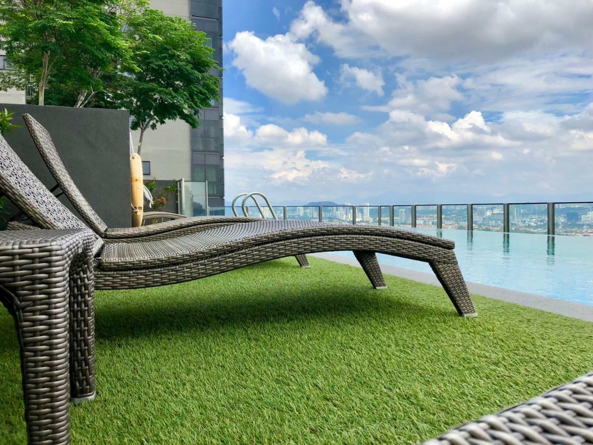 Charming house in Sunway Pyramid & Petaling Jaya Apartment Екстериор снимка