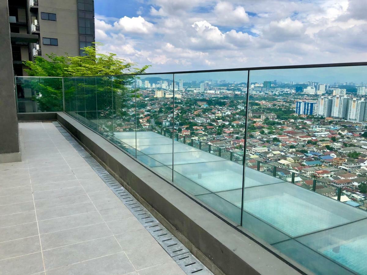 Charming house in Sunway Pyramid & Petaling Jaya Apartment Екстериор снимка