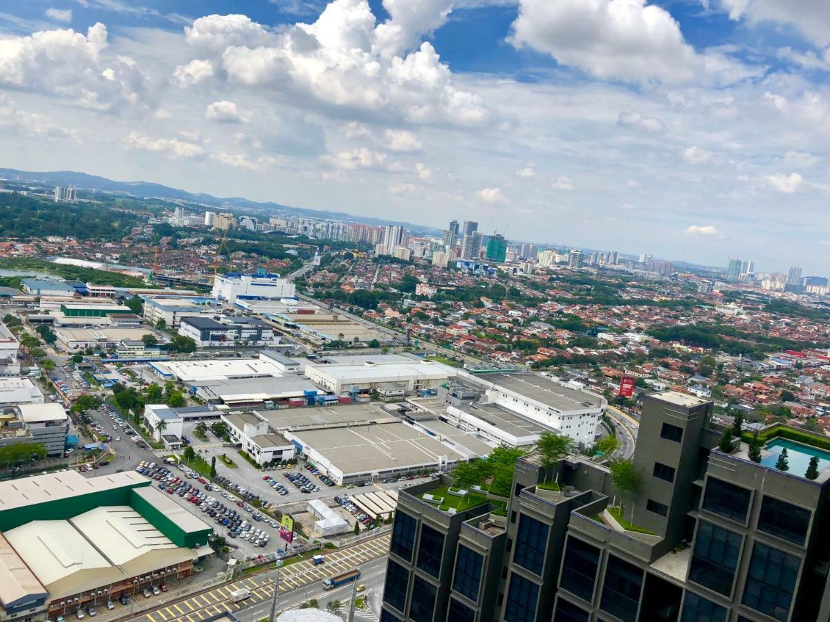 Charming house in Sunway Pyramid & Petaling Jaya Apartment Екстериор снимка