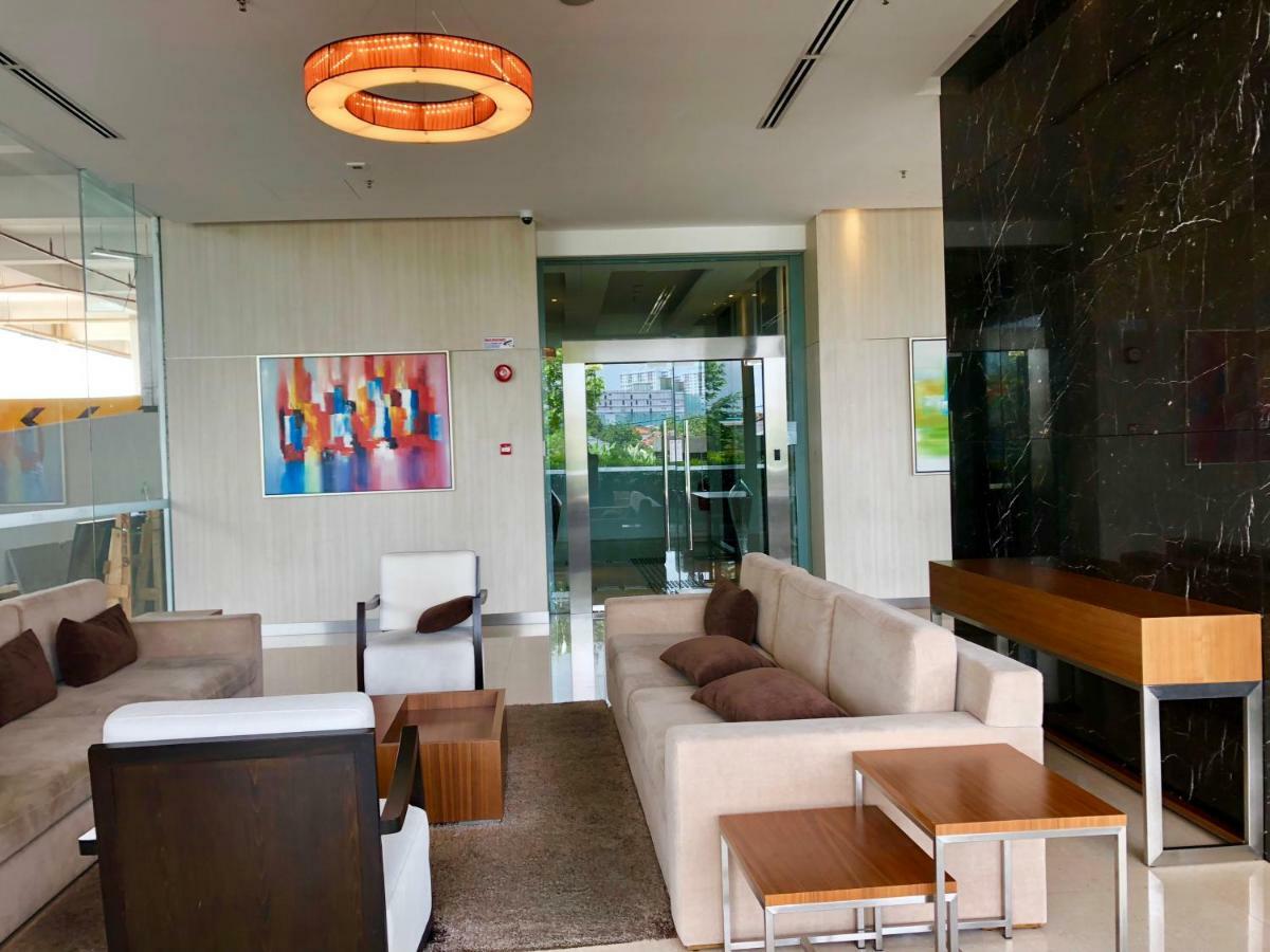 Charming house in Sunway Pyramid & Petaling Jaya Apartment Екстериор снимка